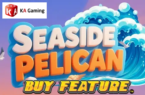 Seaside Pelican Buy Feature